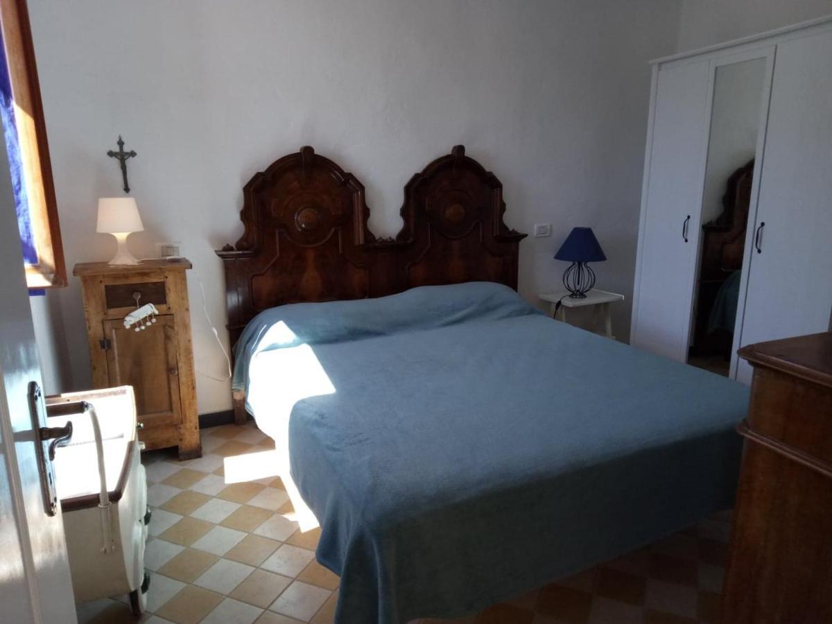 Appartamento In Dimora Tipica Montale  Kültér fotó