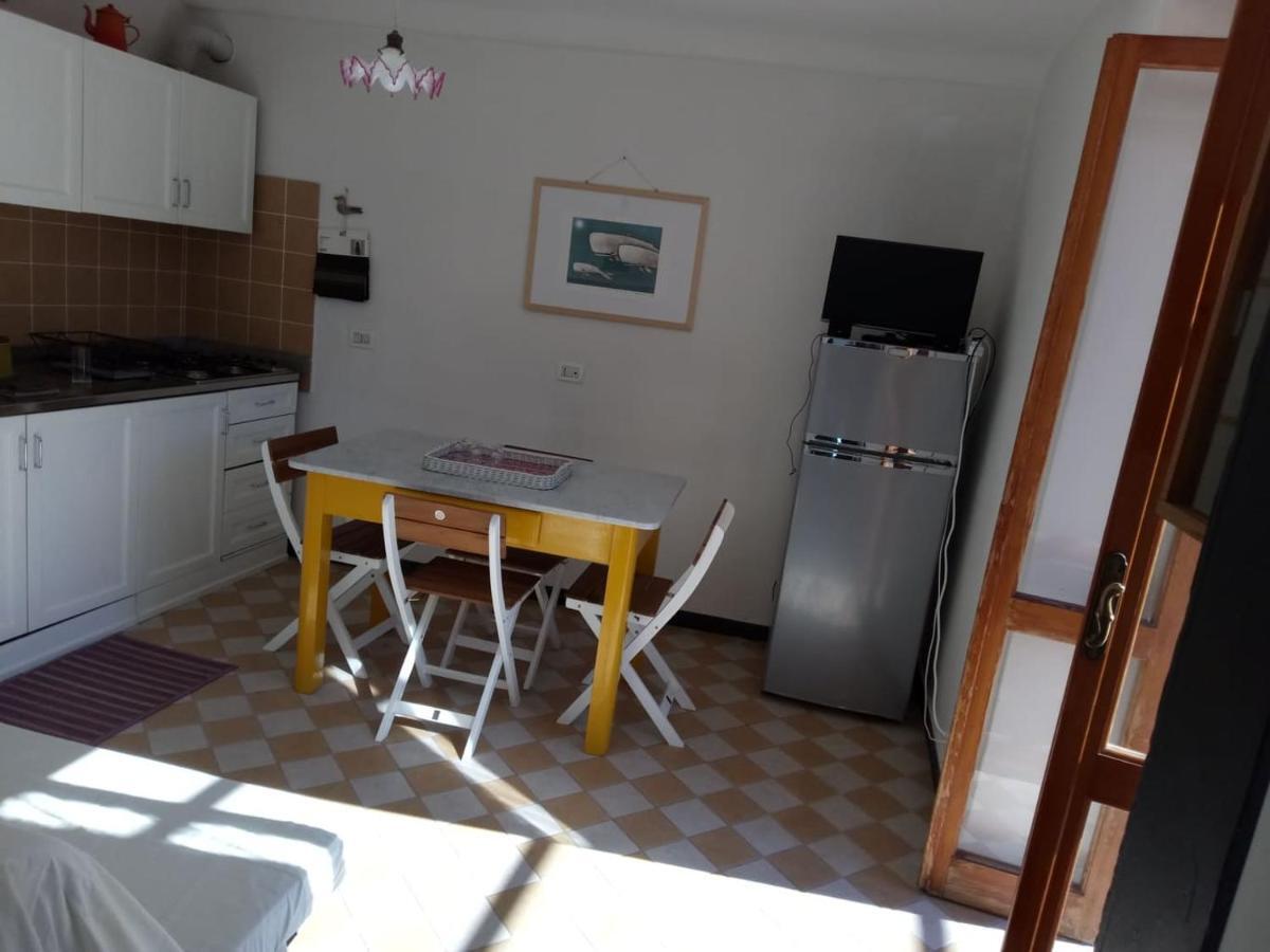 Appartamento In Dimora Tipica Montale  Kültér fotó