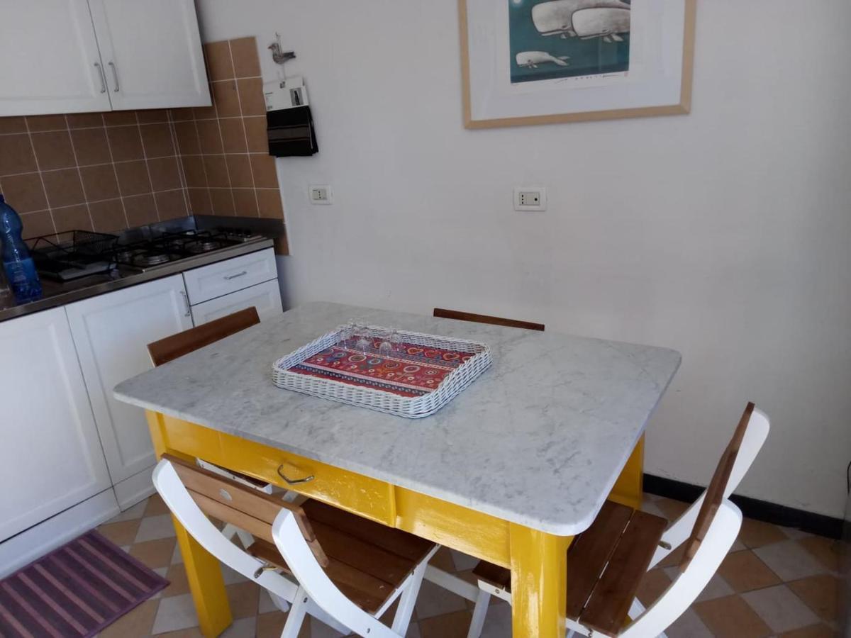 Appartamento In Dimora Tipica Montale  Kültér fotó