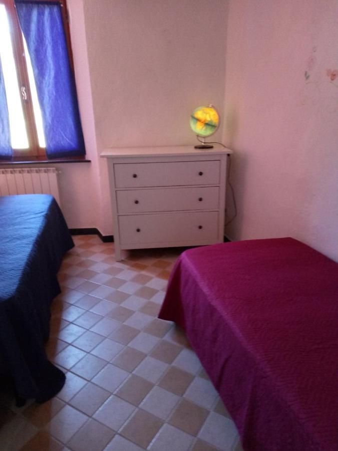 Appartamento In Dimora Tipica Montale  Kültér fotó